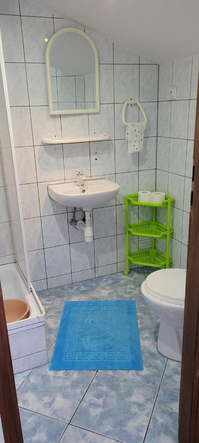Bed and Breakfast Rancho Panderoza Душники-Здруй Экстерьер фото