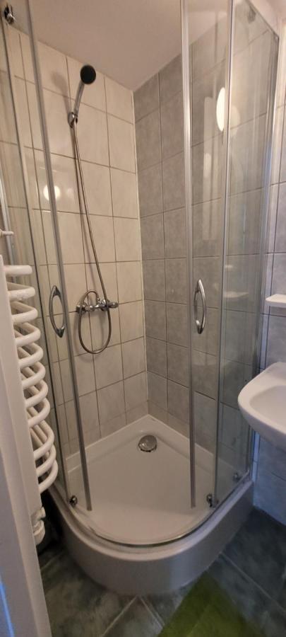 Bed and Breakfast Rancho Panderoza Душники-Здруй Экстерьер фото