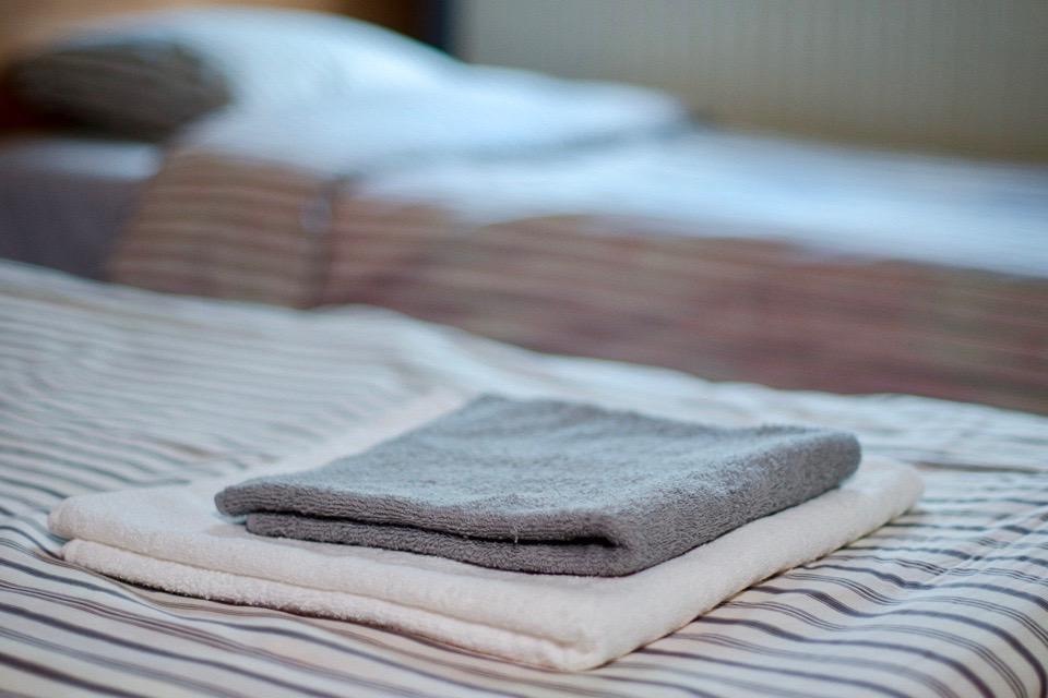 Bed and Breakfast Rancho Panderoza Душники-Здруй Экстерьер фото