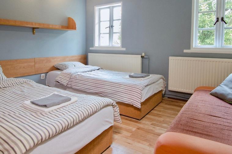 Bed and Breakfast Rancho Panderoza Душники-Здруй Экстерьер фото