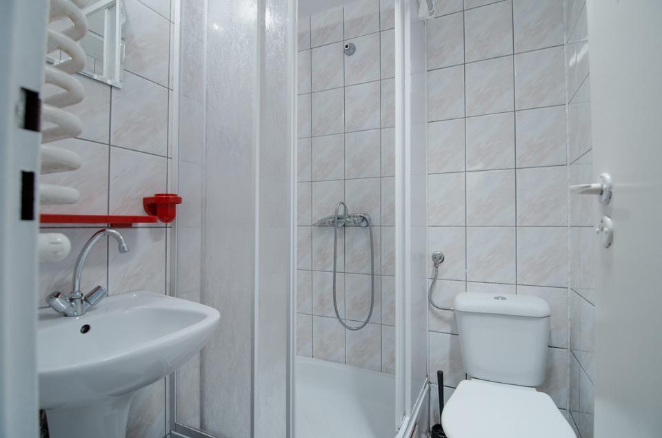Bed and Breakfast Rancho Panderoza Душники-Здруй Экстерьер фото