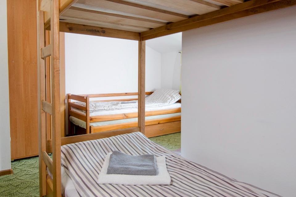 Bed and Breakfast Rancho Panderoza Душники-Здруй Экстерьер фото