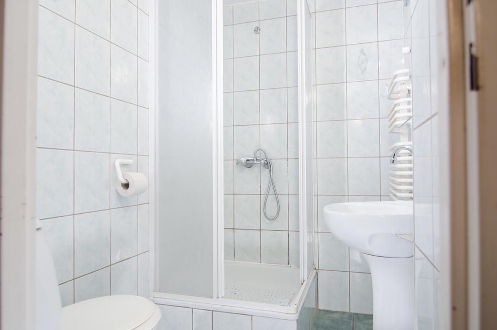 Bed and Breakfast Rancho Panderoza Душники-Здруй Экстерьер фото